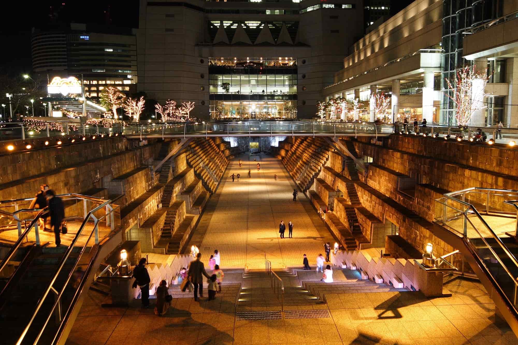 ⚓ 독 야드 가든(돗쿠야도 가덴) 이미지 8